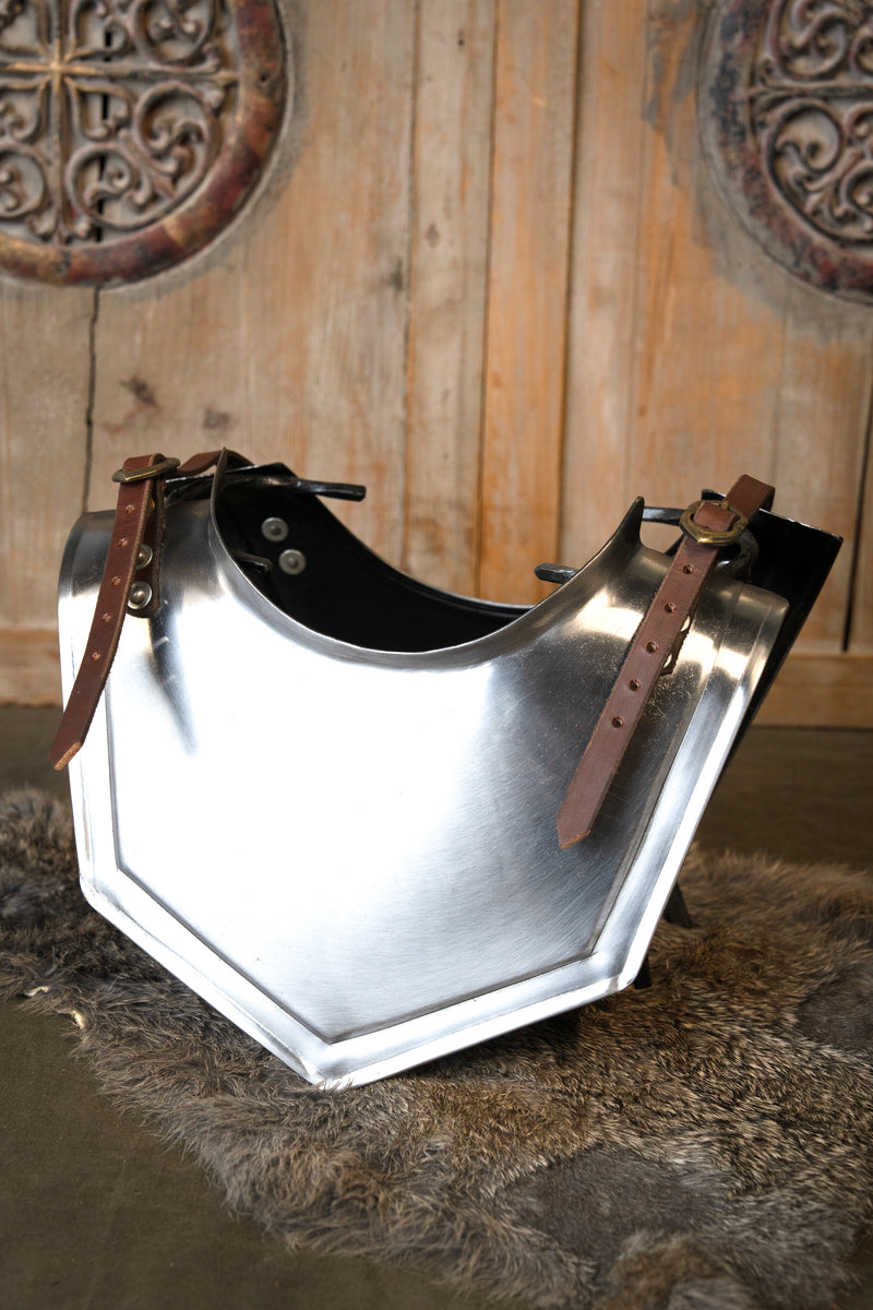 Gorget XVI wieku, 1,6 mm