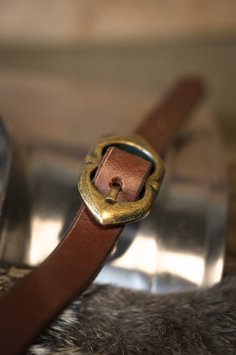 Gorgerin du 16e siècle, 1,6 mm