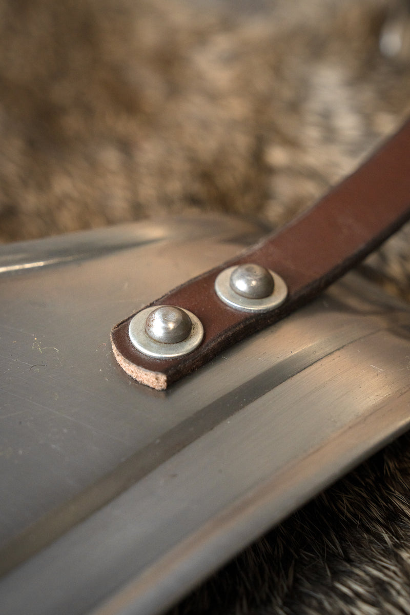 Gorgerin du 16e siècle, 1,6 mm