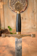 Venetiansk cinqueda, semi vass