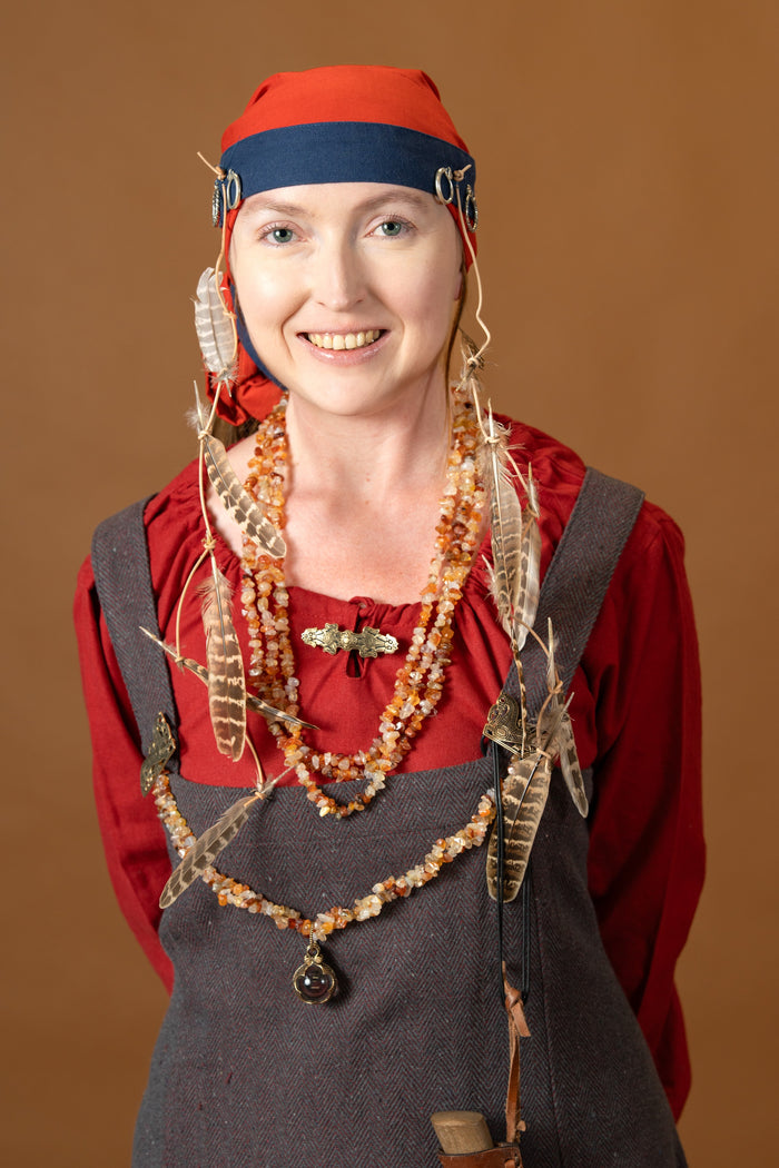 Necklace Birka