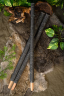 Facklor, 90 min brinntid, set om 10 st