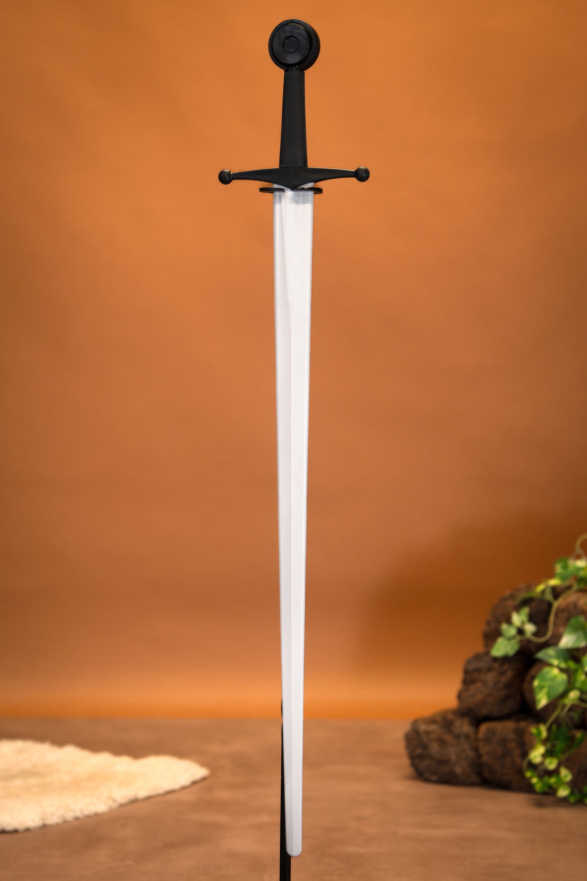 Single-handed trainer HEMA