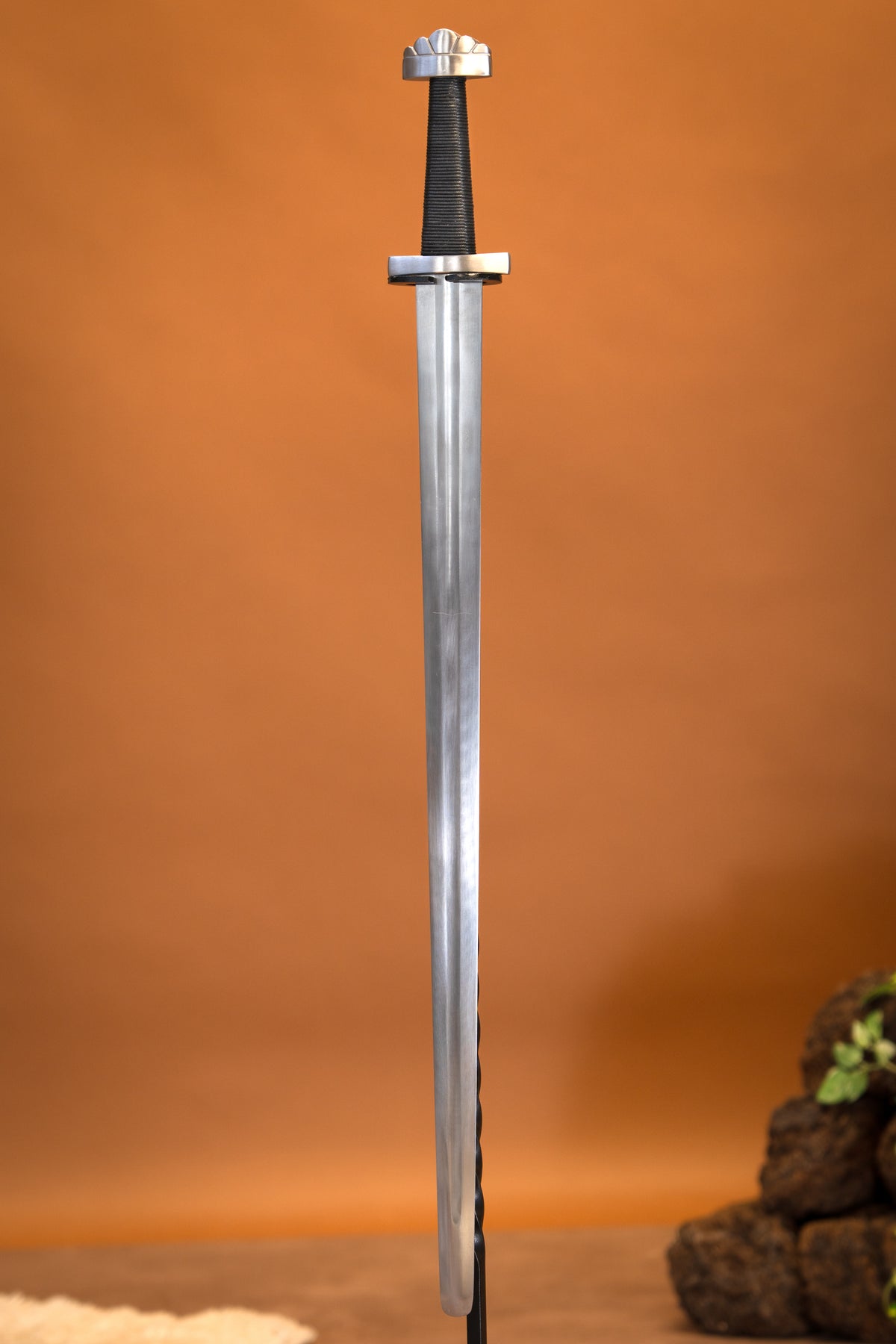 10th Century Viking Sword, Blunt (Battle-Ready)