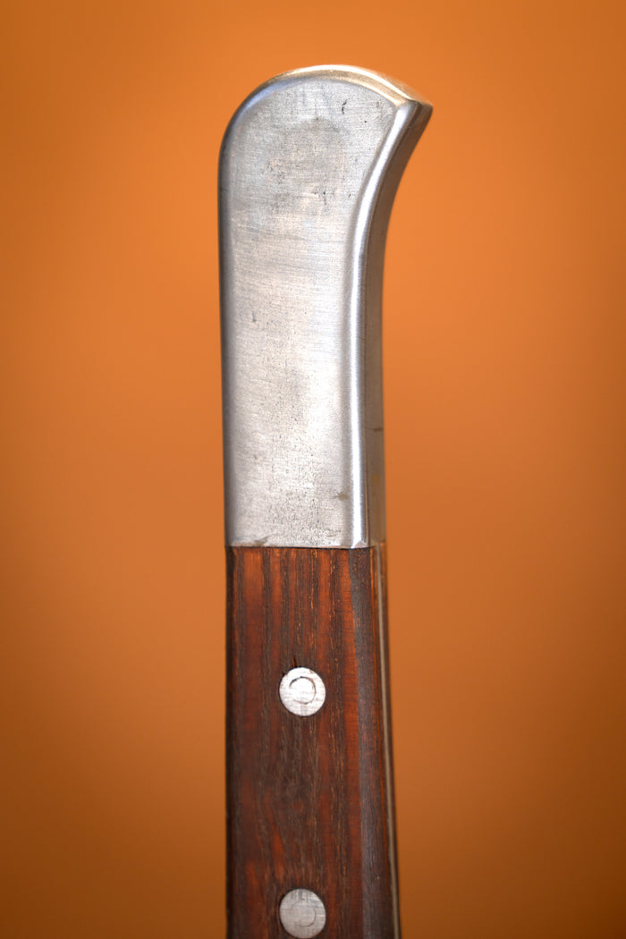 HEMA grosses messer, medium flexibility, blunt (battle-ready)