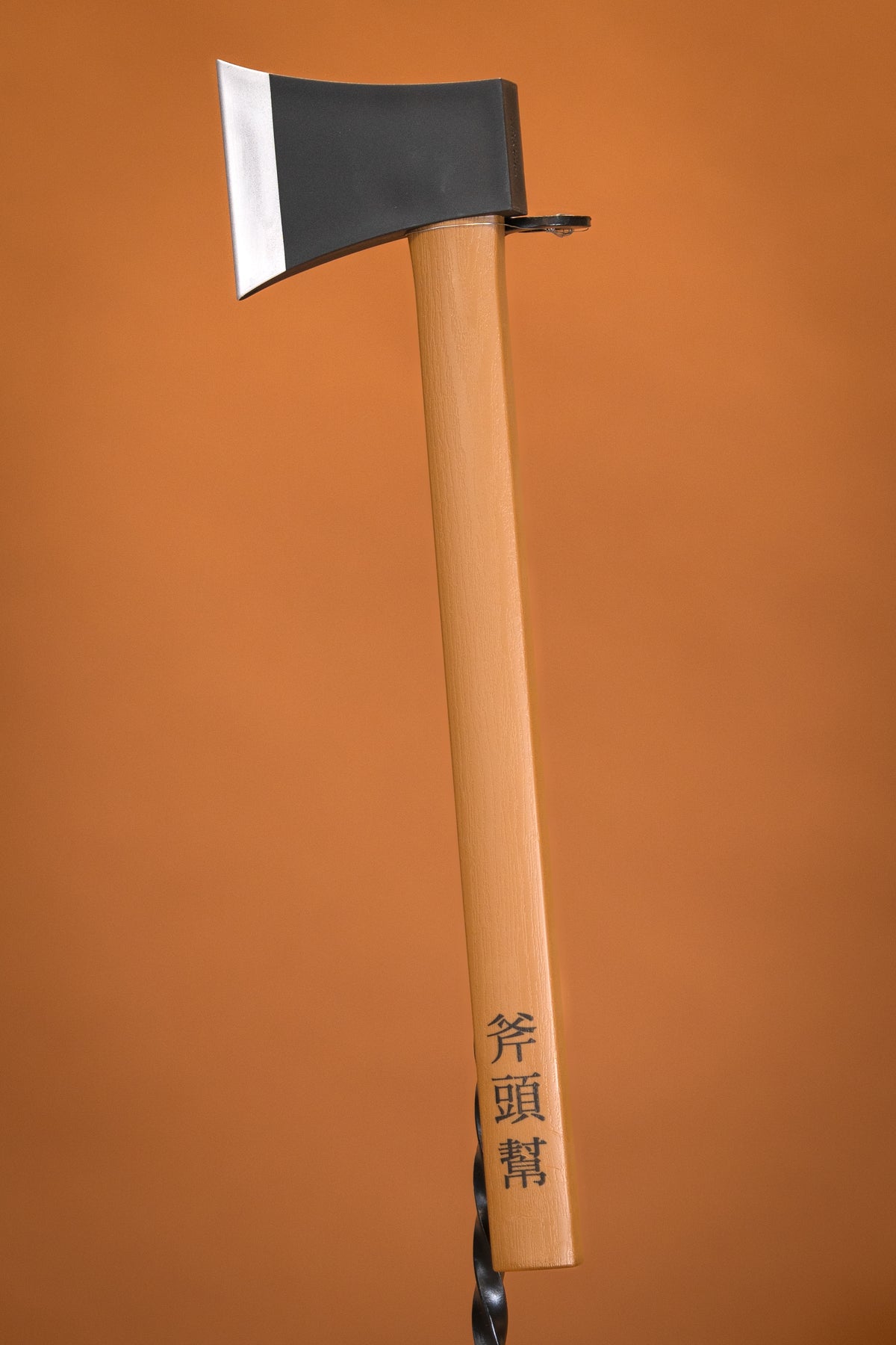 Axe Gang Hatchet Trainer