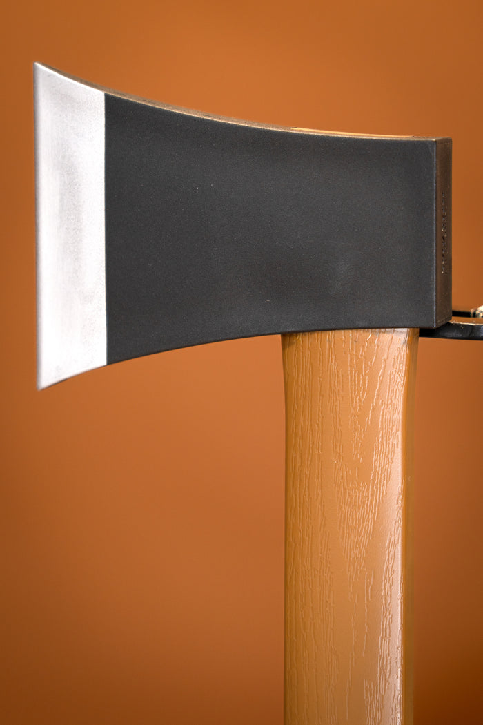 Axe Gang Hatchet Trainer