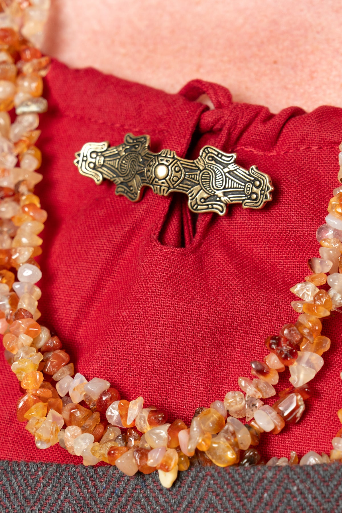Necklace Birka