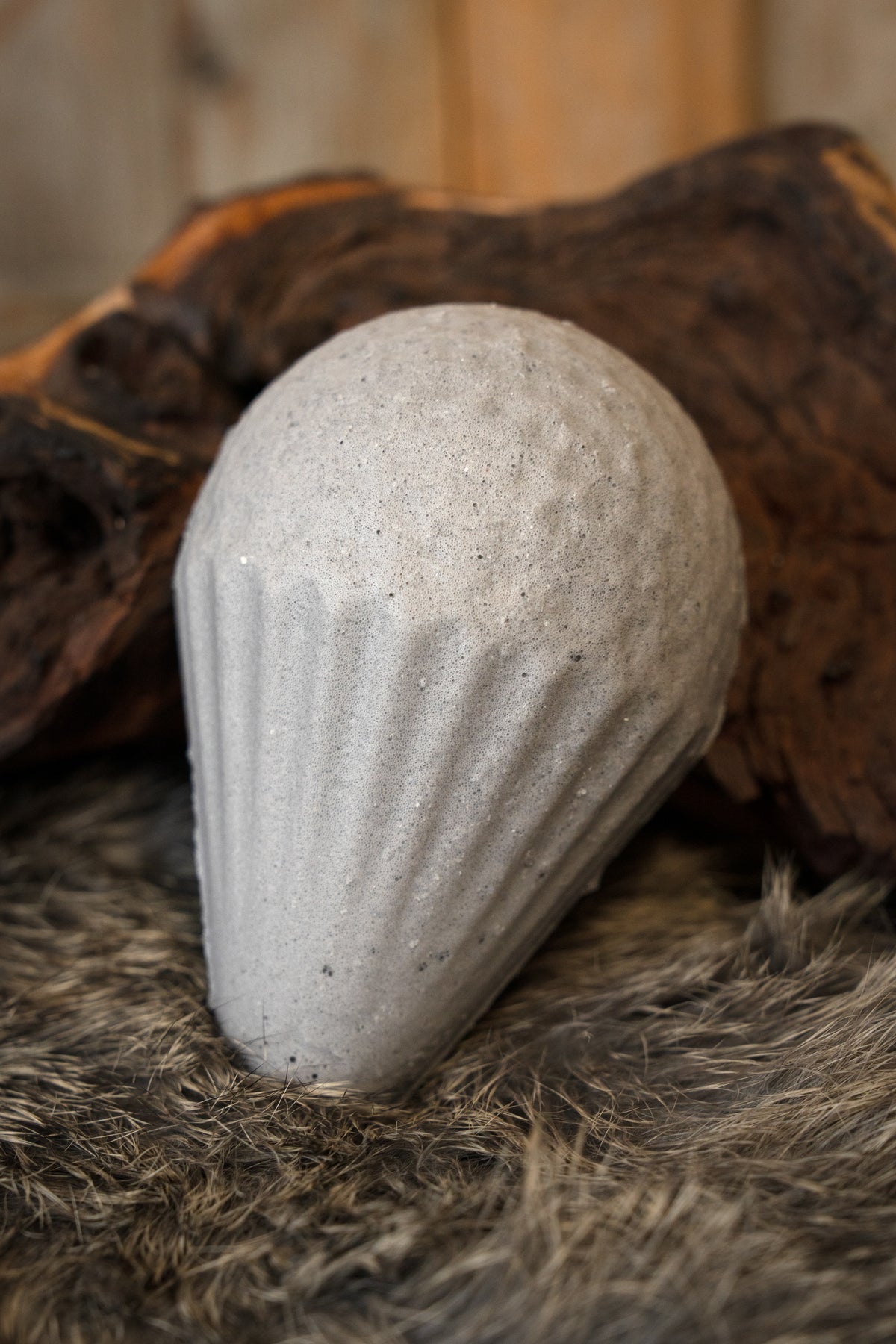 LARP safety arrowhead