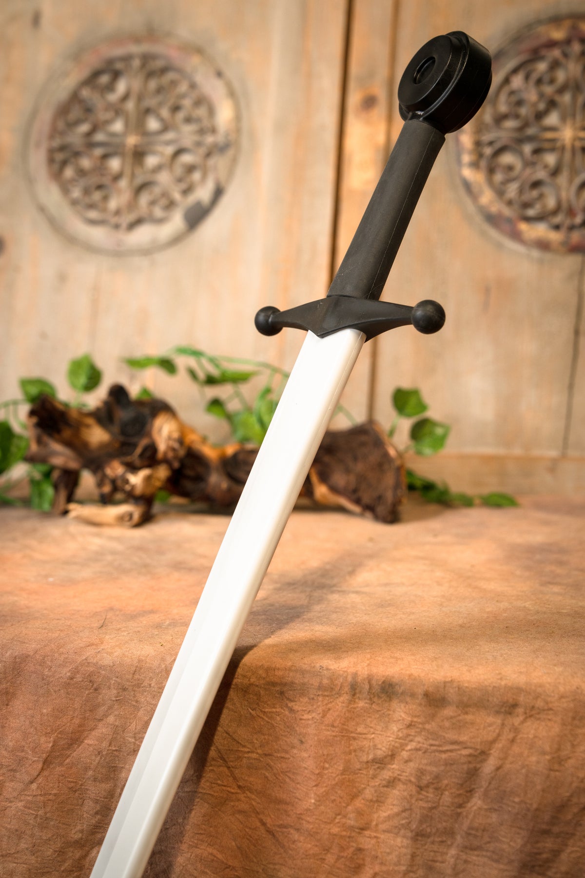 Single-handed trainer HEMA