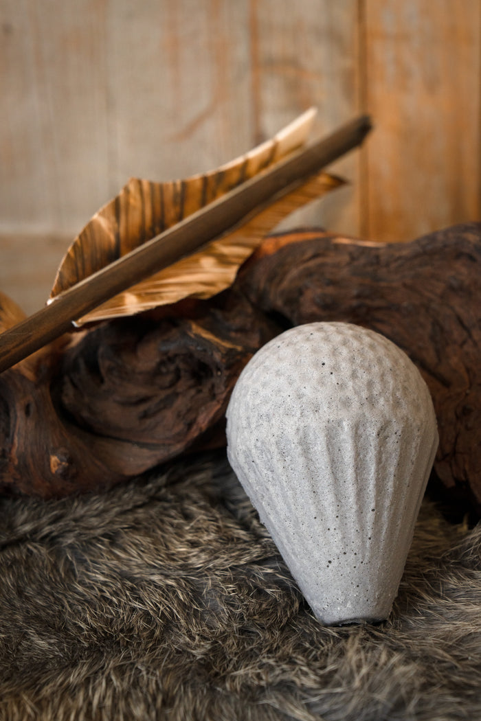 LARP safety arrowhead