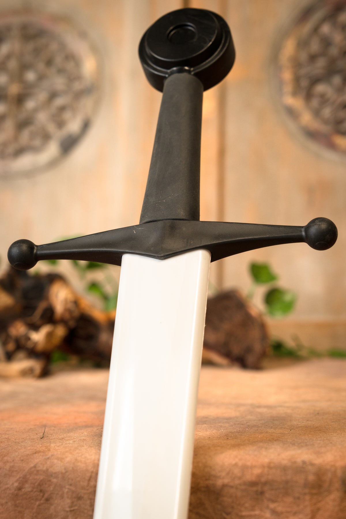 Single-handed trainer HEMA