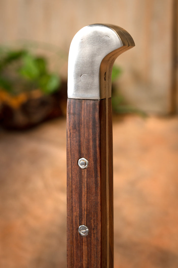 Grosses Messer, semi-sharp