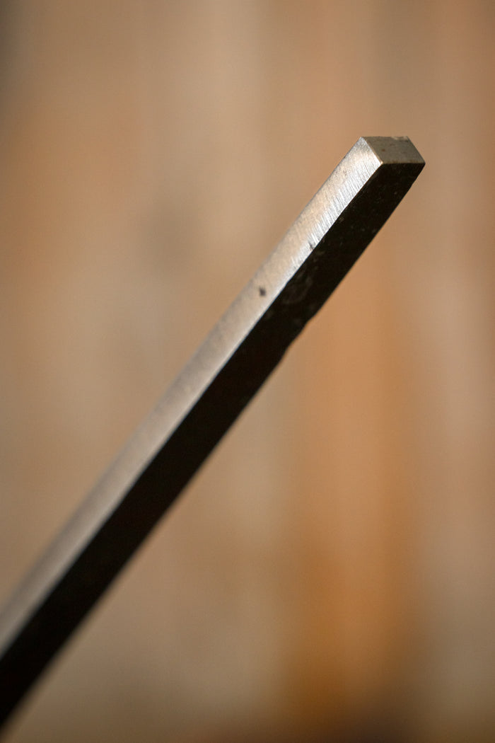 Germanic seax blade 47 cm