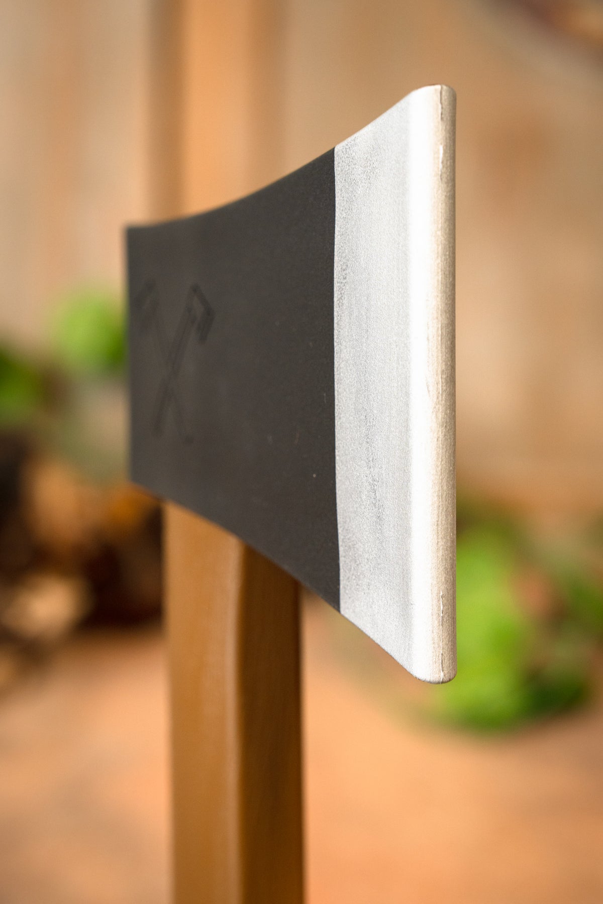 Axe Gang Hatchet Trainer