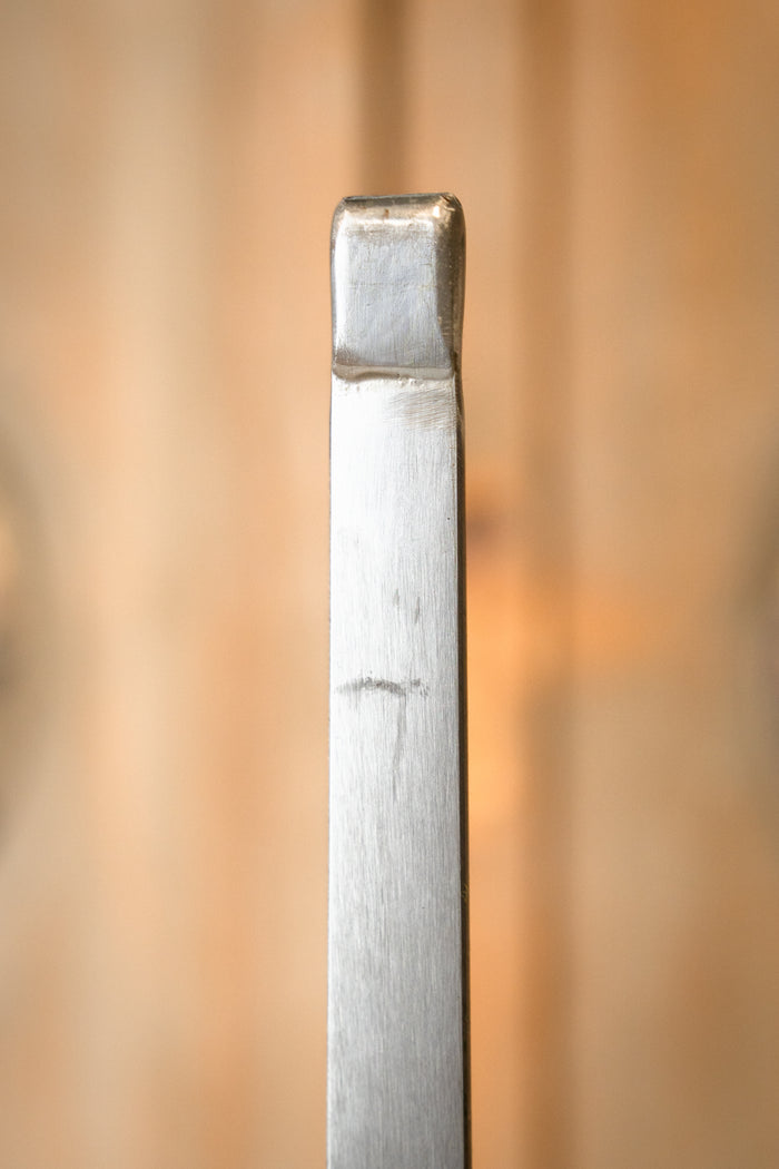 HEMA Federschwert, 135 cm, hard flexibility, brown, blunt (battle-ready)