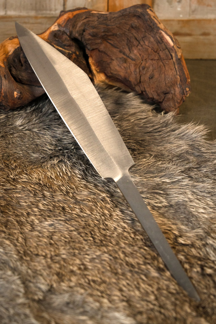 Seax blade Jorvik