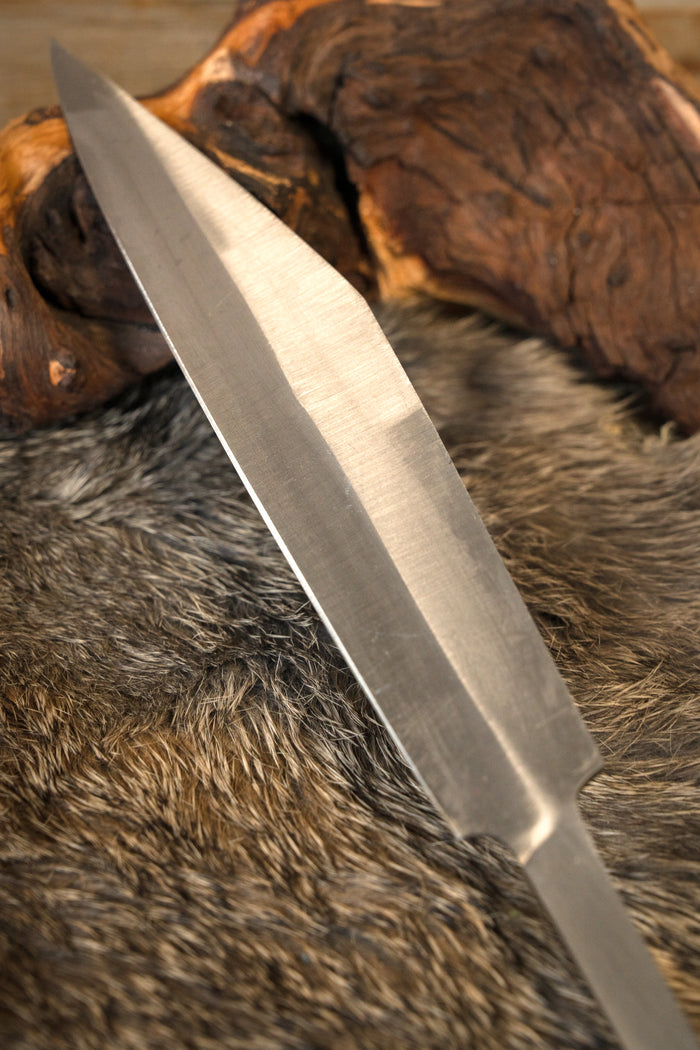 Seax blade Jorvik