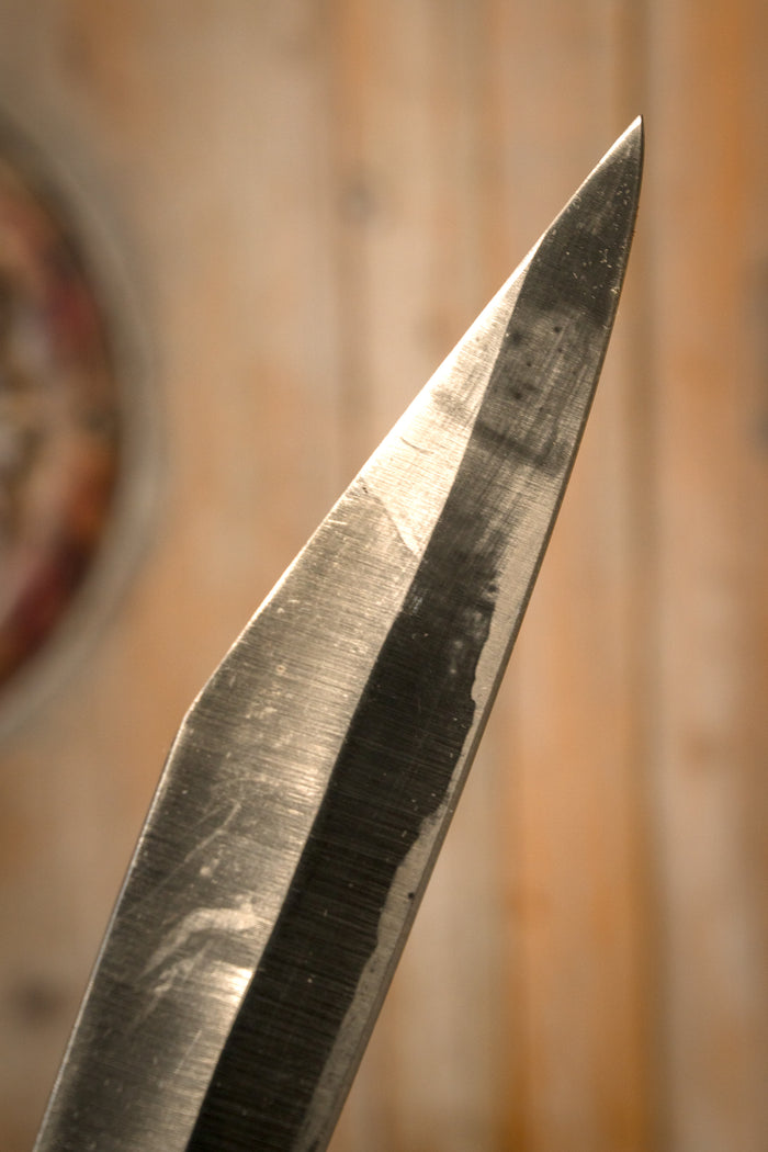 Seax blade Jorvik