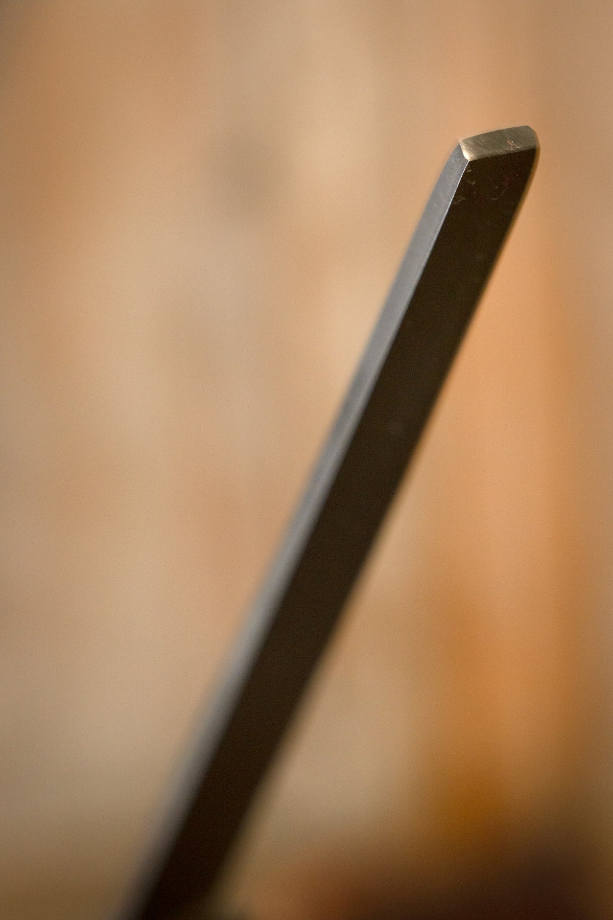 Seax blade Jorvik