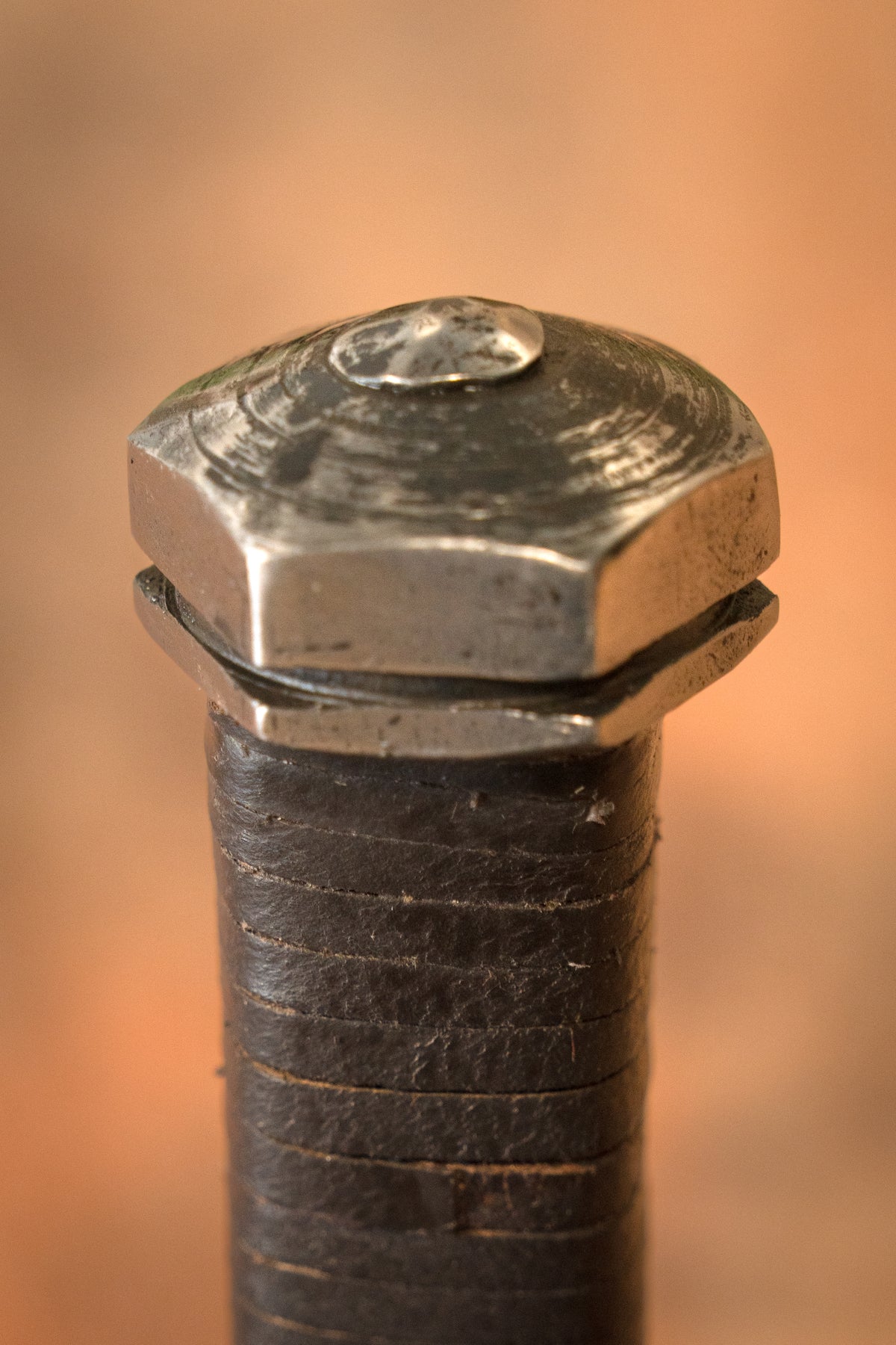 16th century war hammer, maul