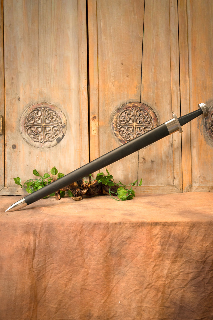 10th Century Viking Sword, Blunt (Battle-Ready)