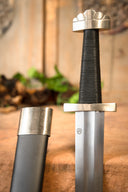 10th Century Viking Sword, Blunt (Battle-Ready)