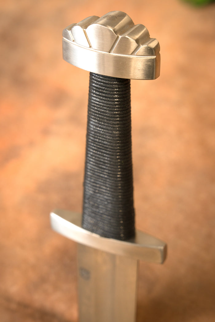10th Century Viking Sword, Blunt (Battle-Ready)