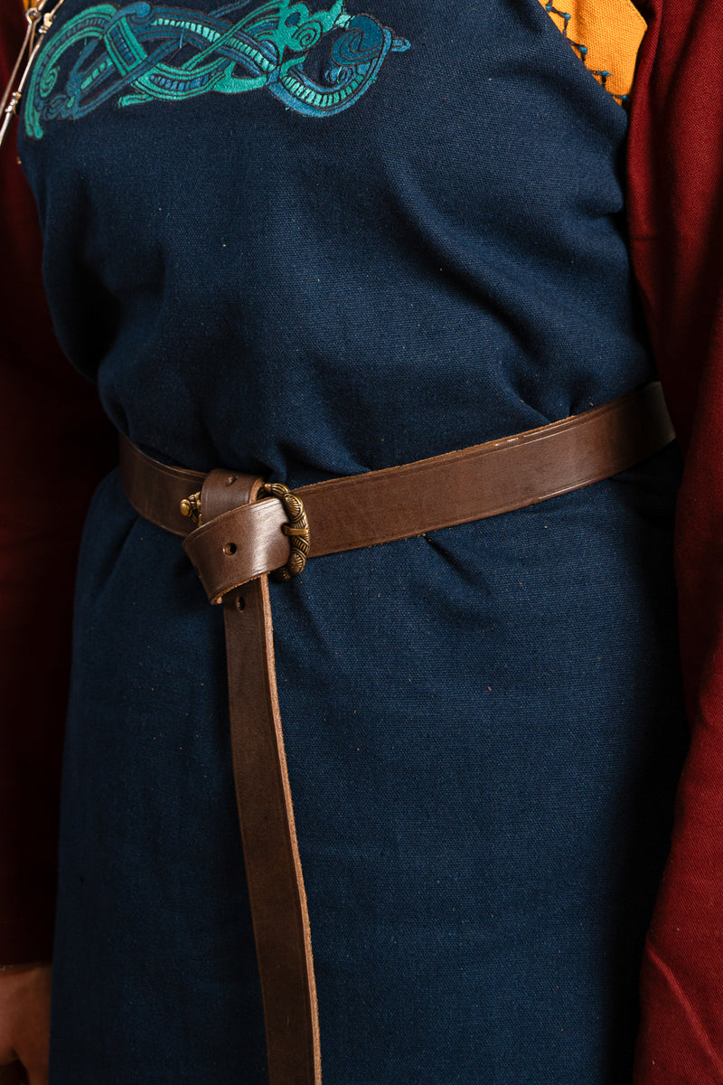 Vikingebælte Oseberg