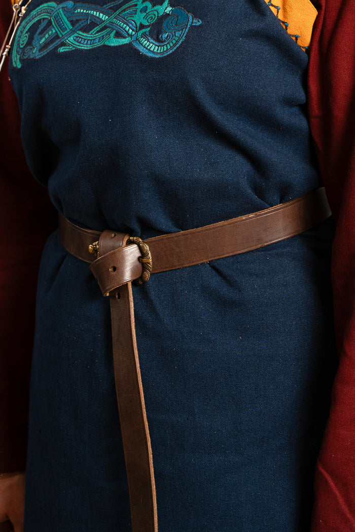 Viking belt Oseberg