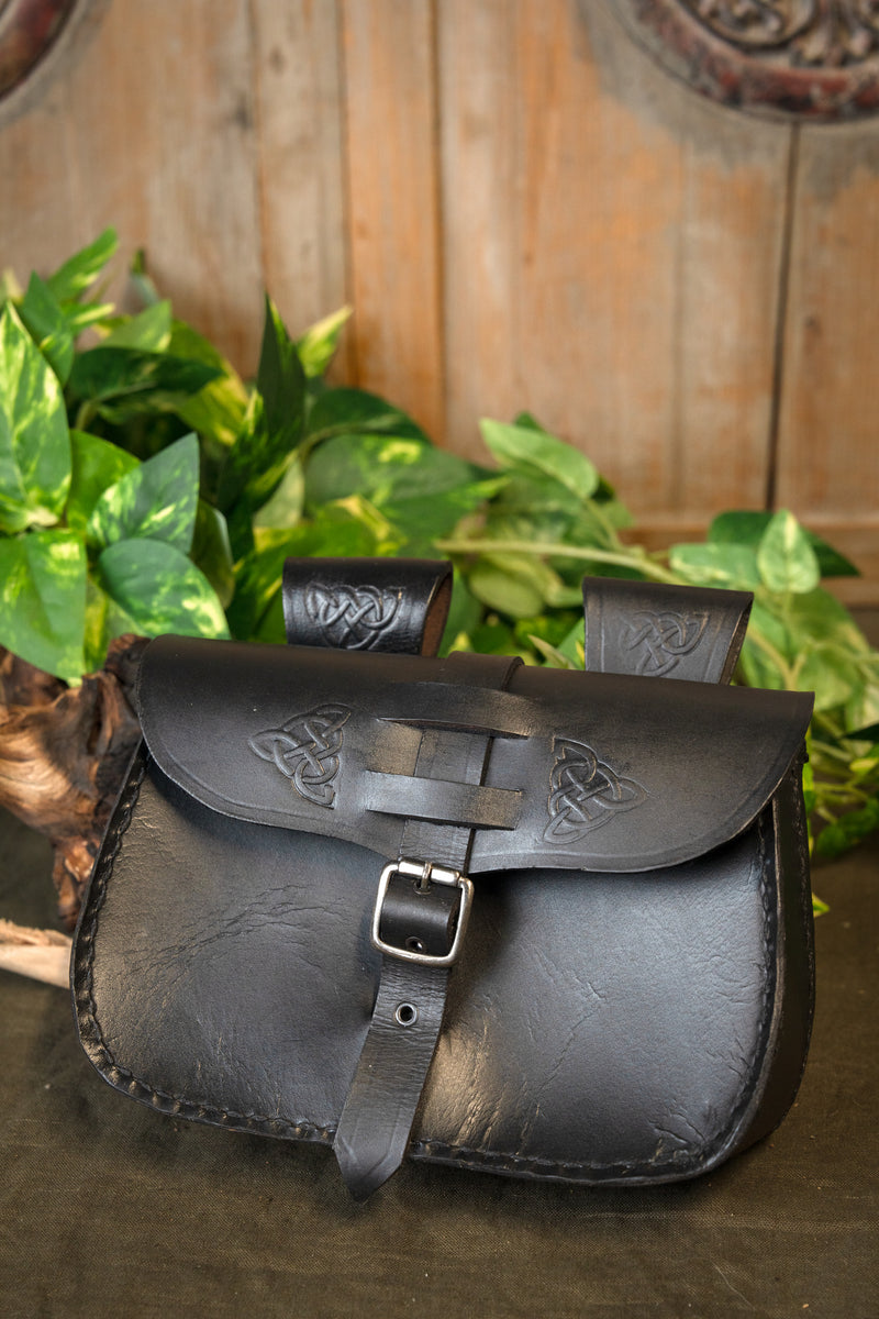 Celtic bag Dunixe