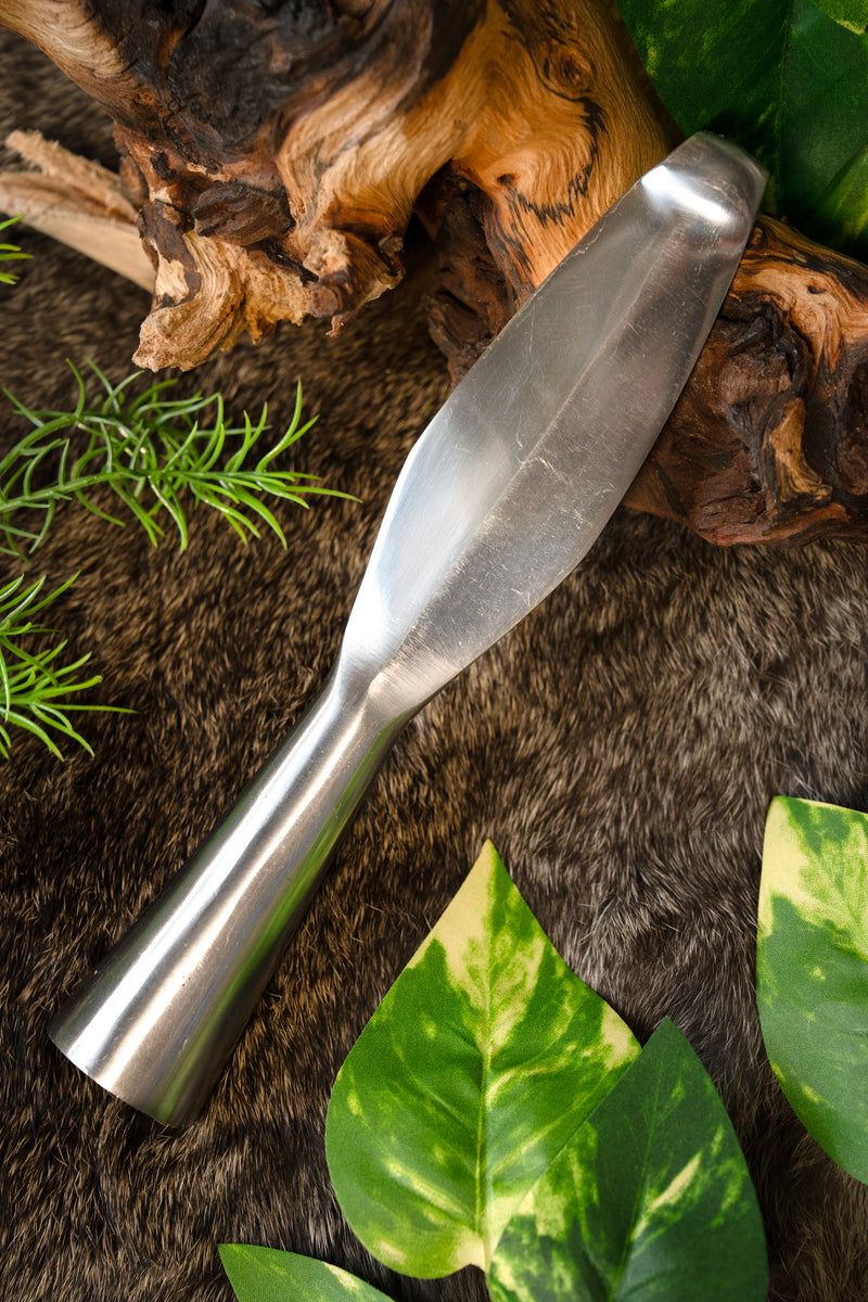 Punta de lanza de 20 cm, roma (battle-ready)