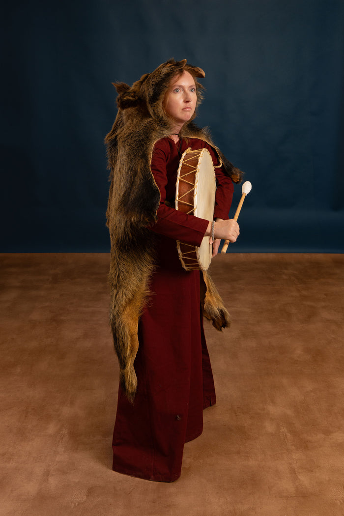 Druid drum