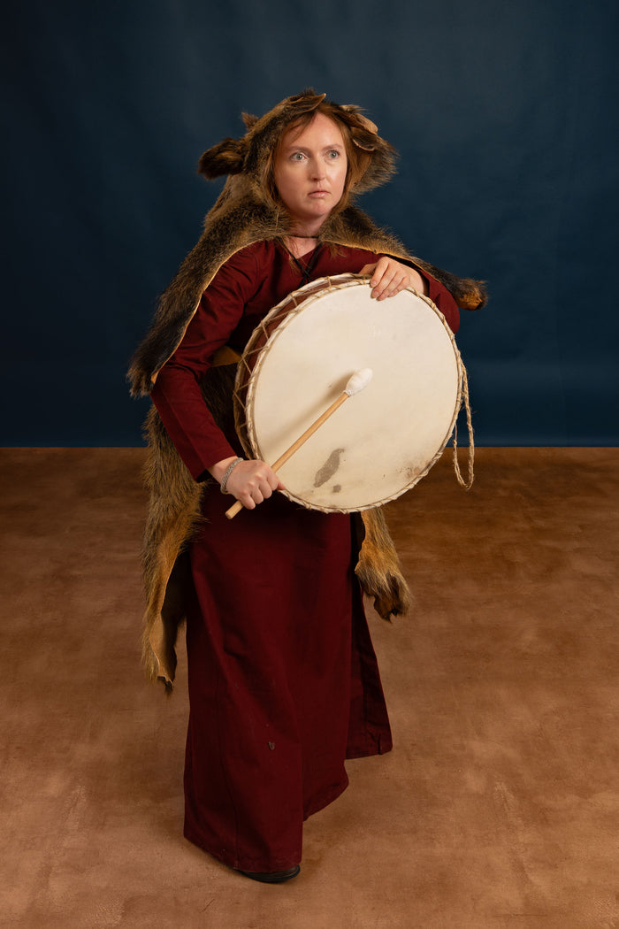 Druid drum
