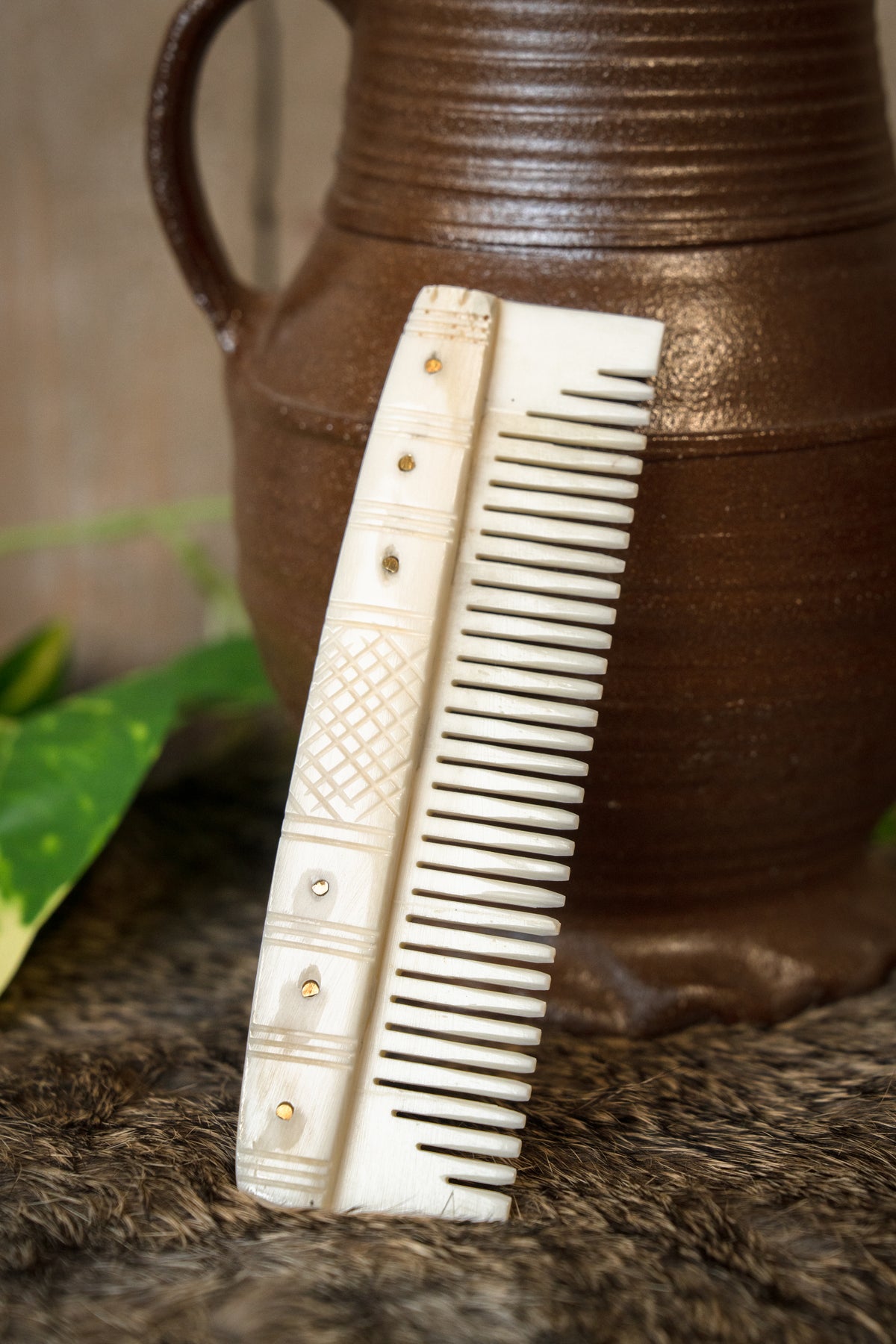 Viking comb Dublin
