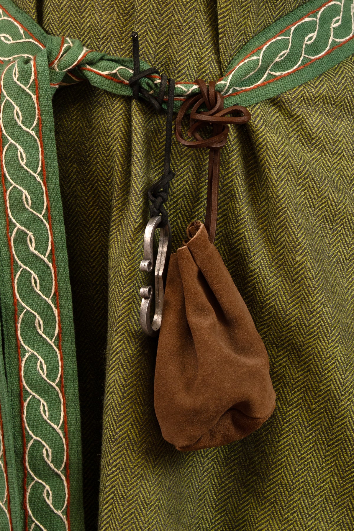 Jorvik striker