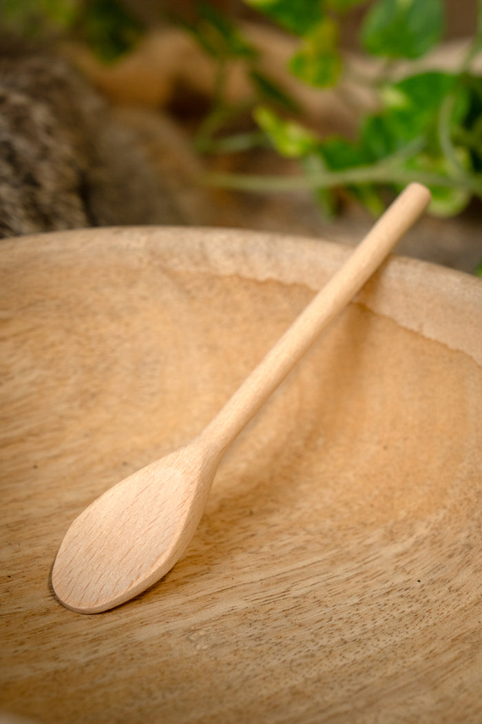 Small spoon