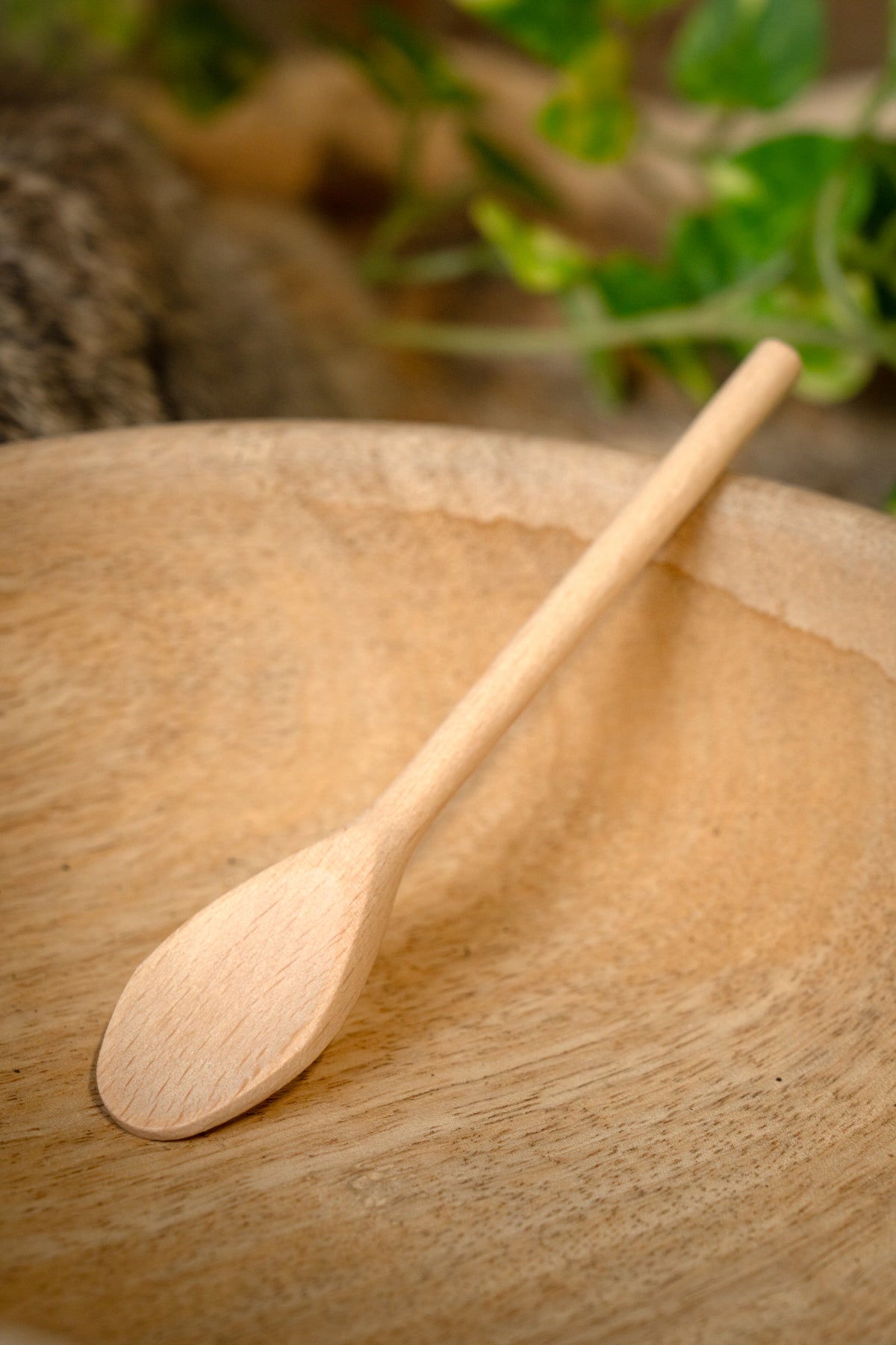 Small spoon