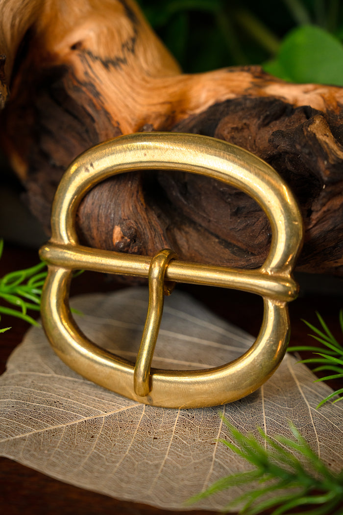 Medieval buckle Vannes