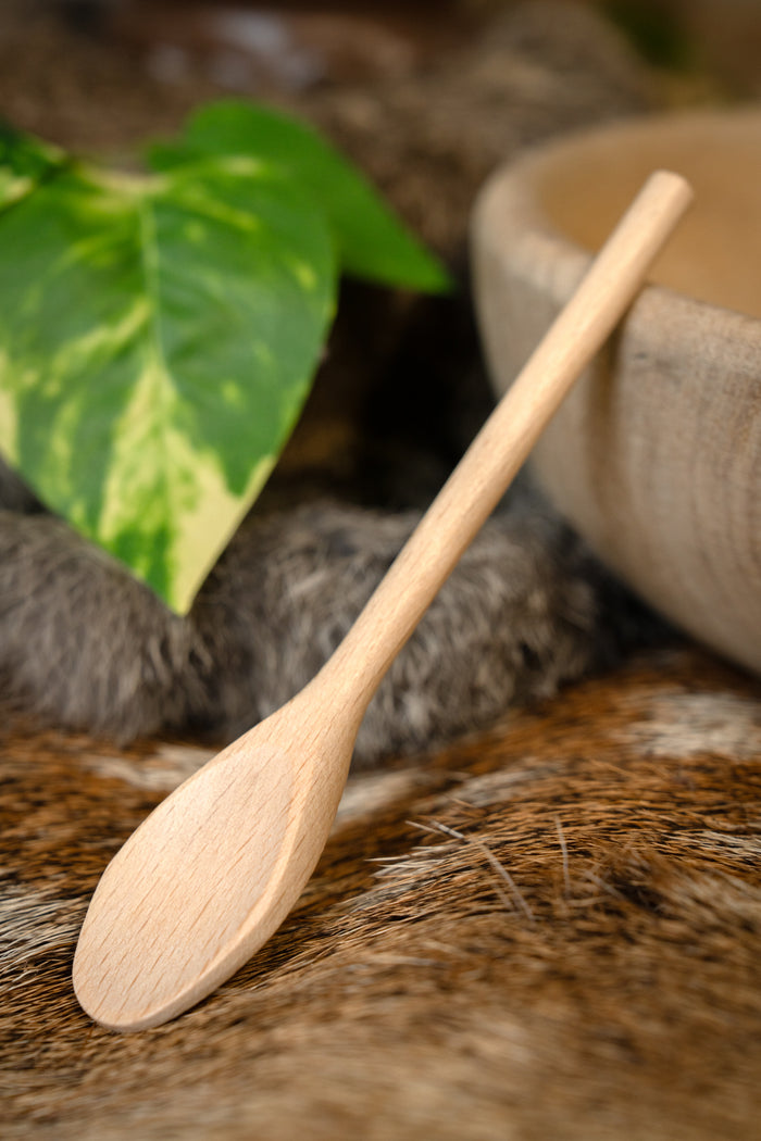 Small spoon