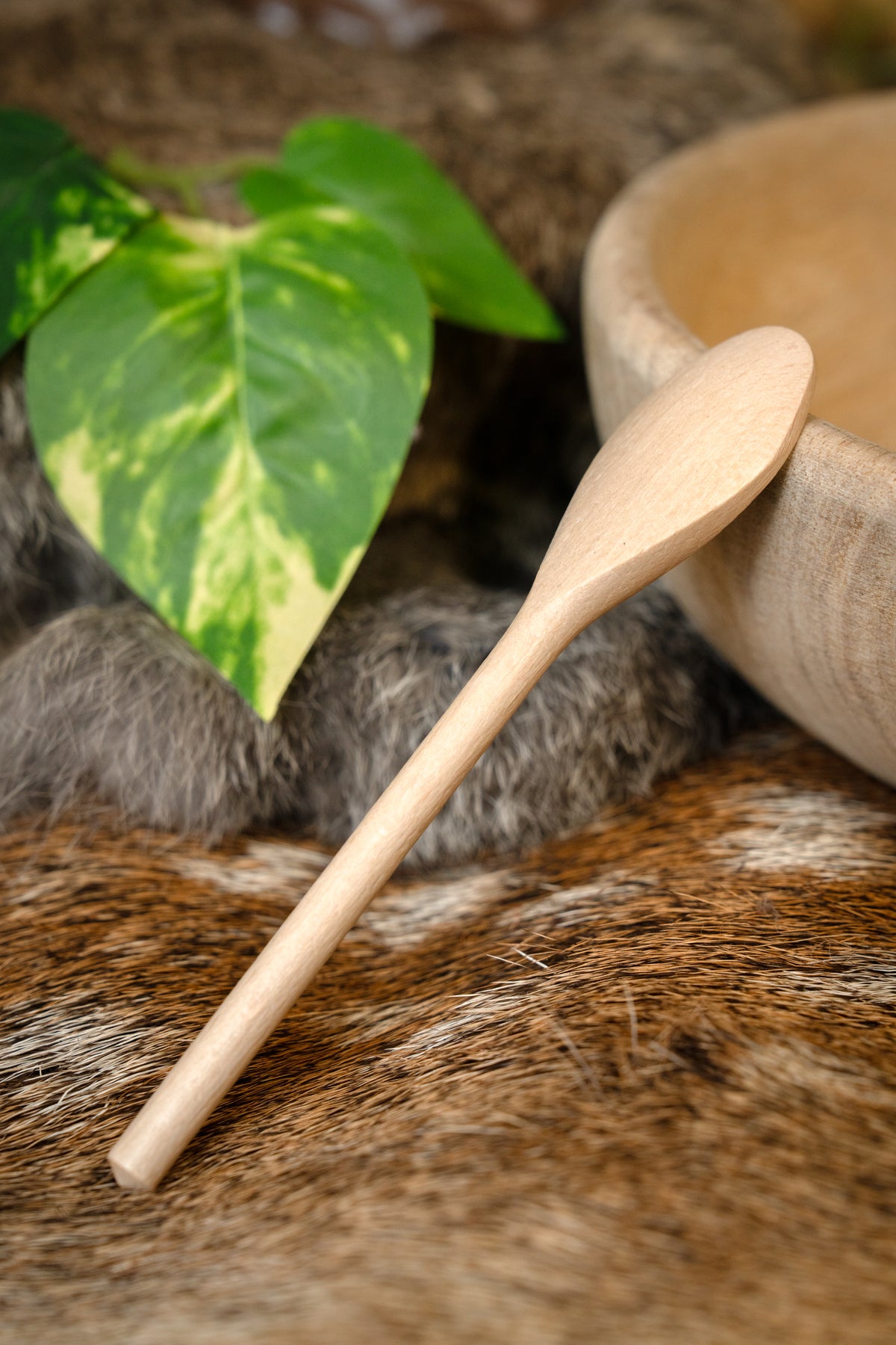 Small spoon
