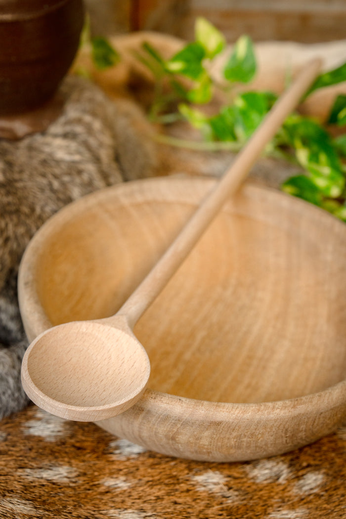 Cooking spoon small