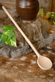 Cooking spoon small