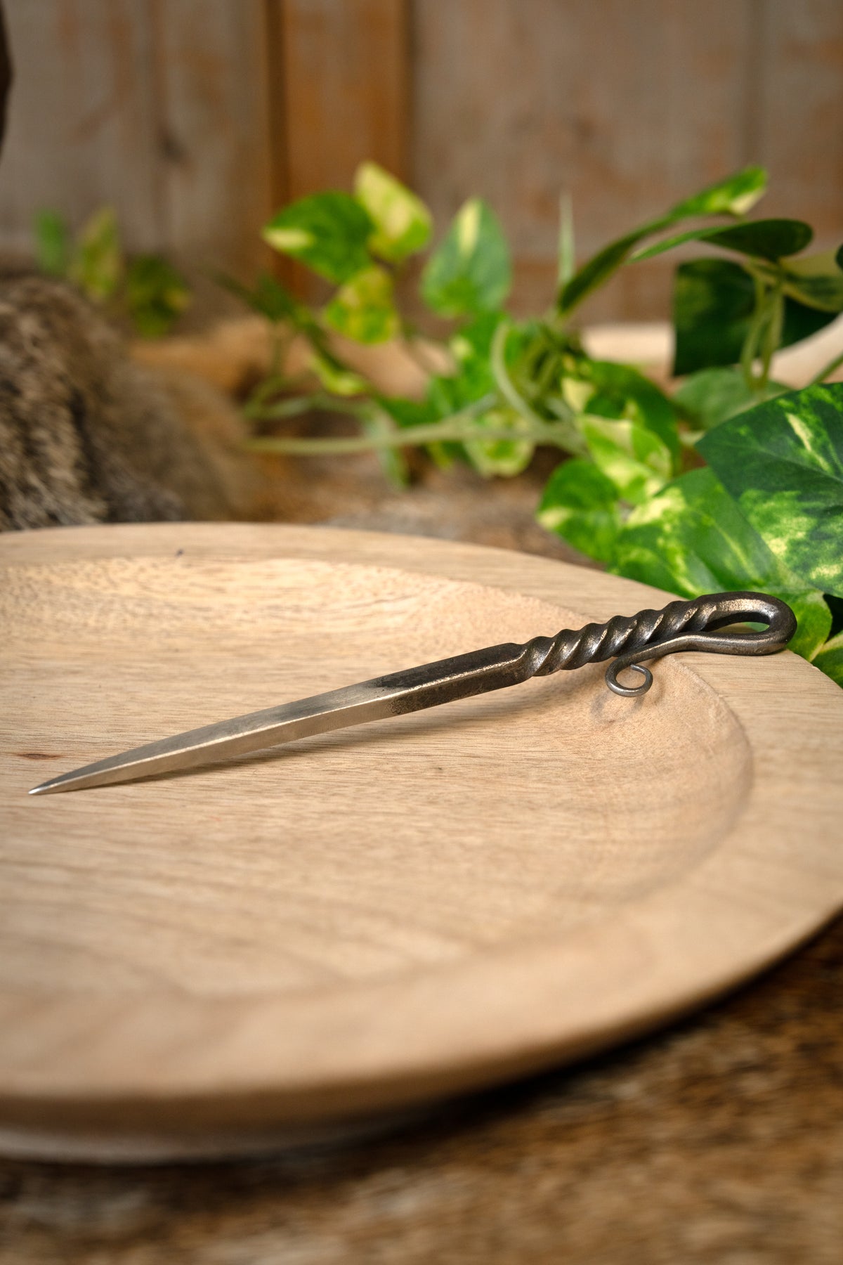 Eating Pick Jackob