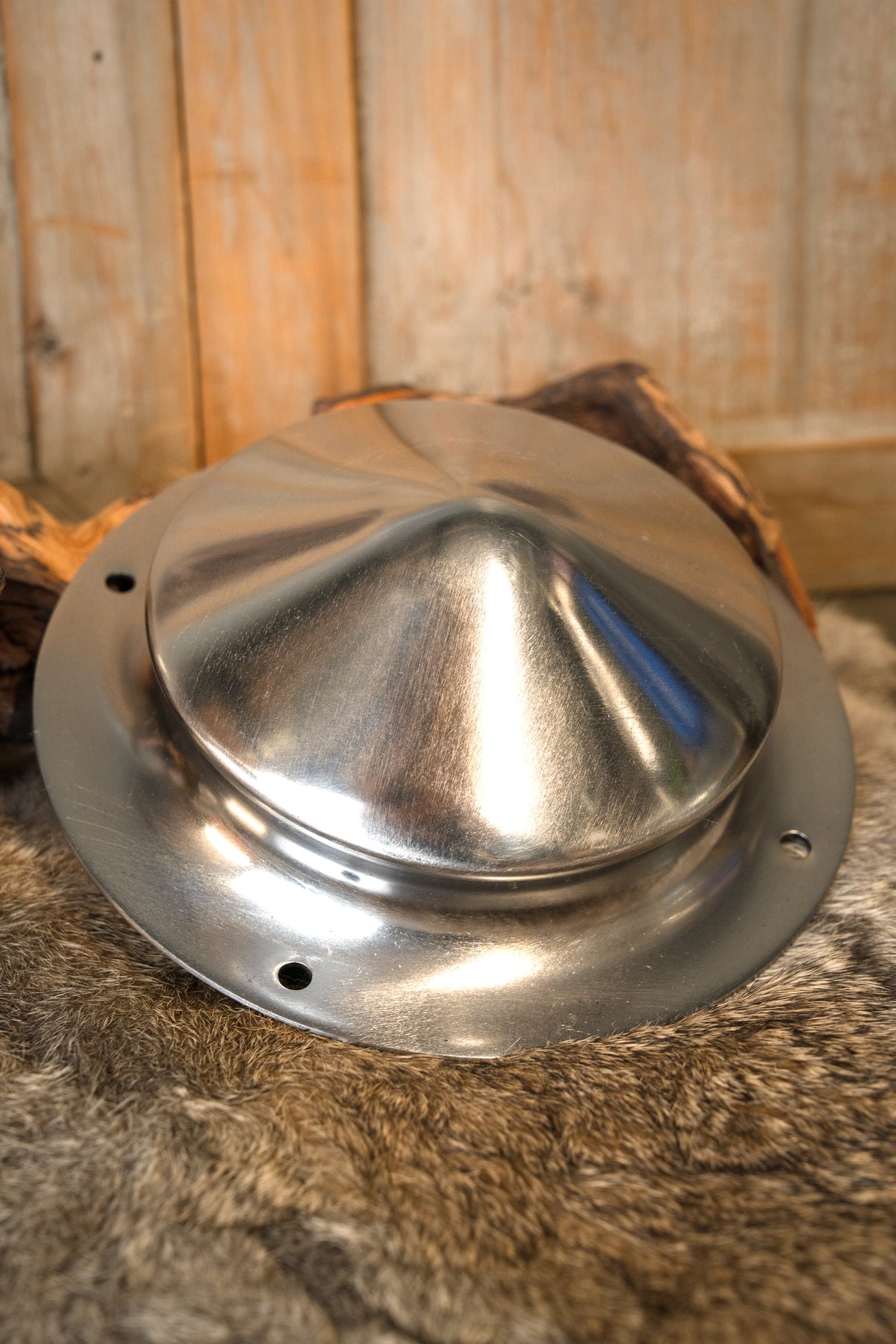Germanic umbo, 16.5 cm