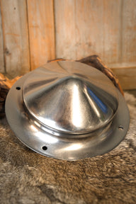 Germanic umbo, 16.5 cm