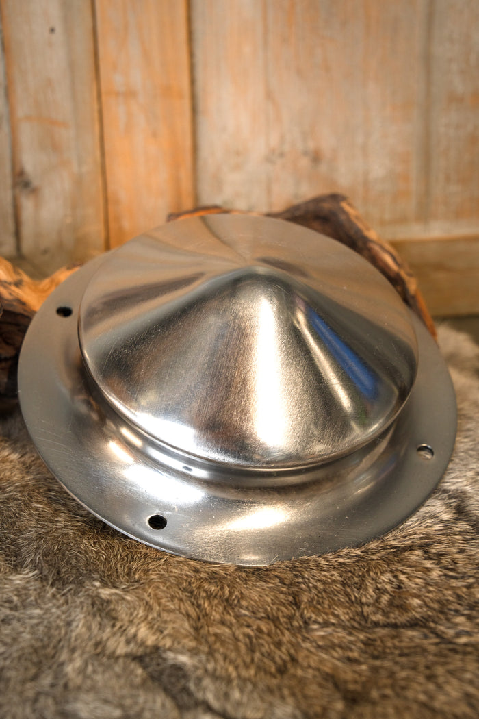 Germanic umbo, 16.5 cm
