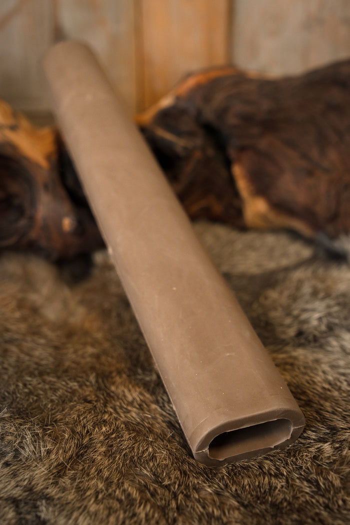 Longsword Grip - Brown