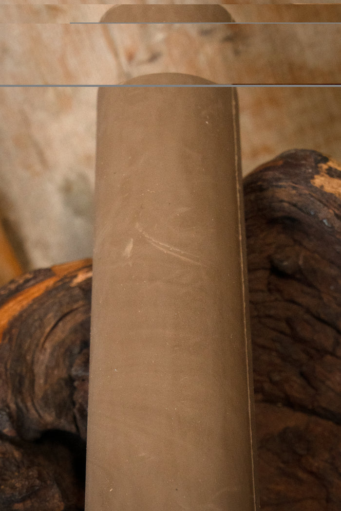 Longsword Grip - Brown