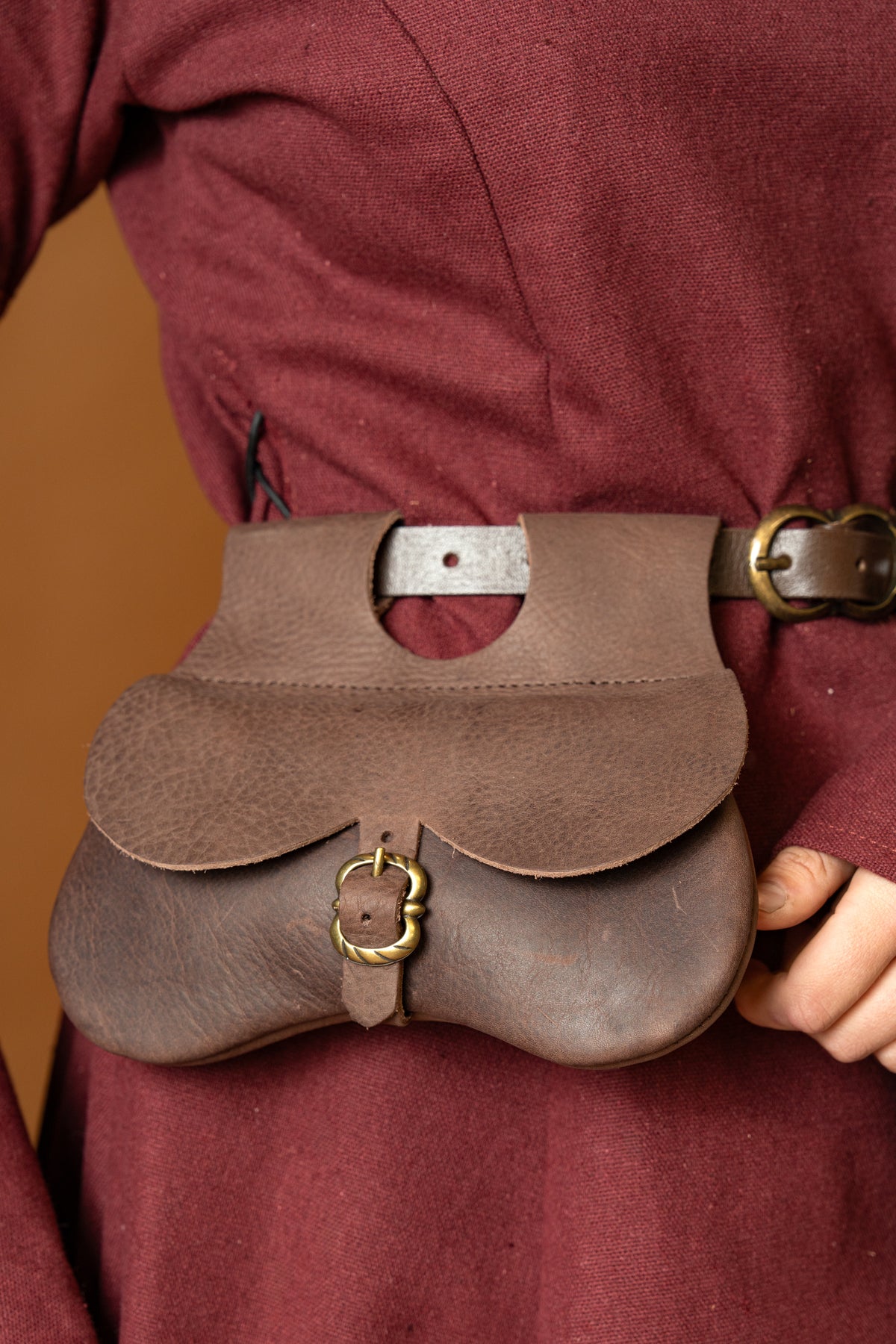 Large kidney pouch (1400-1500)
